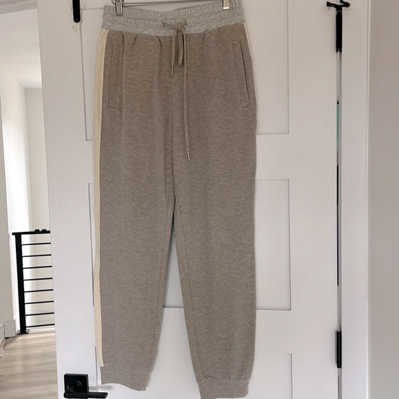 Avec Les Filles track pants - Picture 1 of 6
